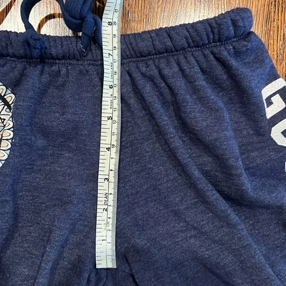 NWOT Spiritual Gangster Good Vibes Only Sweatpants Extra Small Mandala Design - Picture 12 of 16